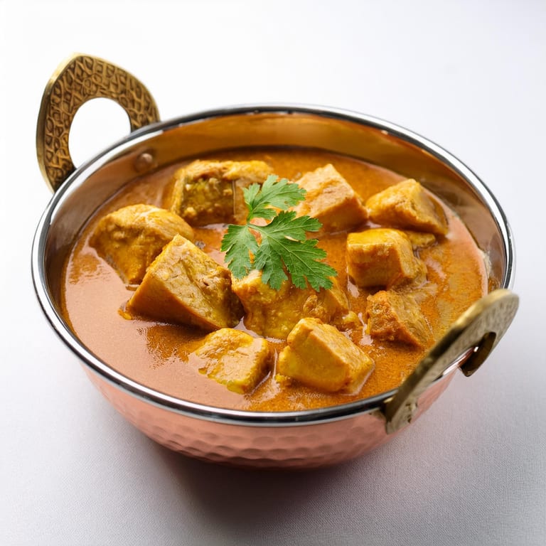 Discover Our Masala Dishes
