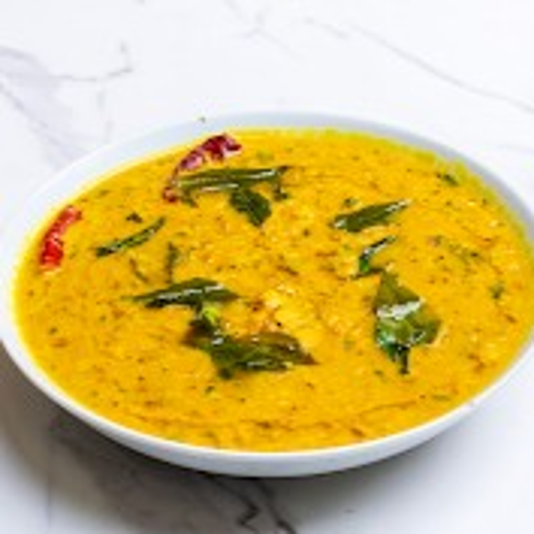 Discover Our Flavorful Dal