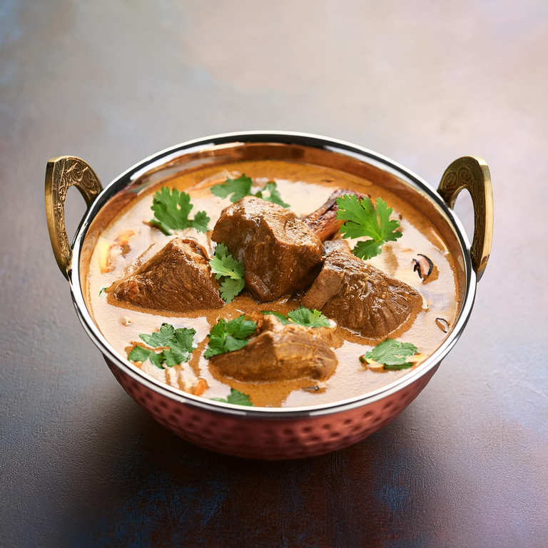 Savor Our Korma