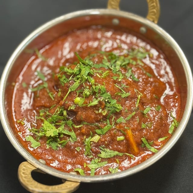 GOAT ROGAN JOSH.
