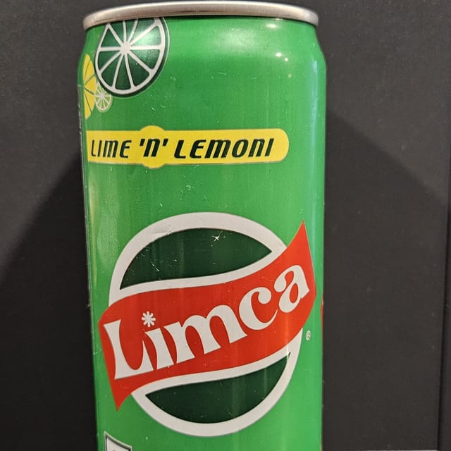 LIMCA.