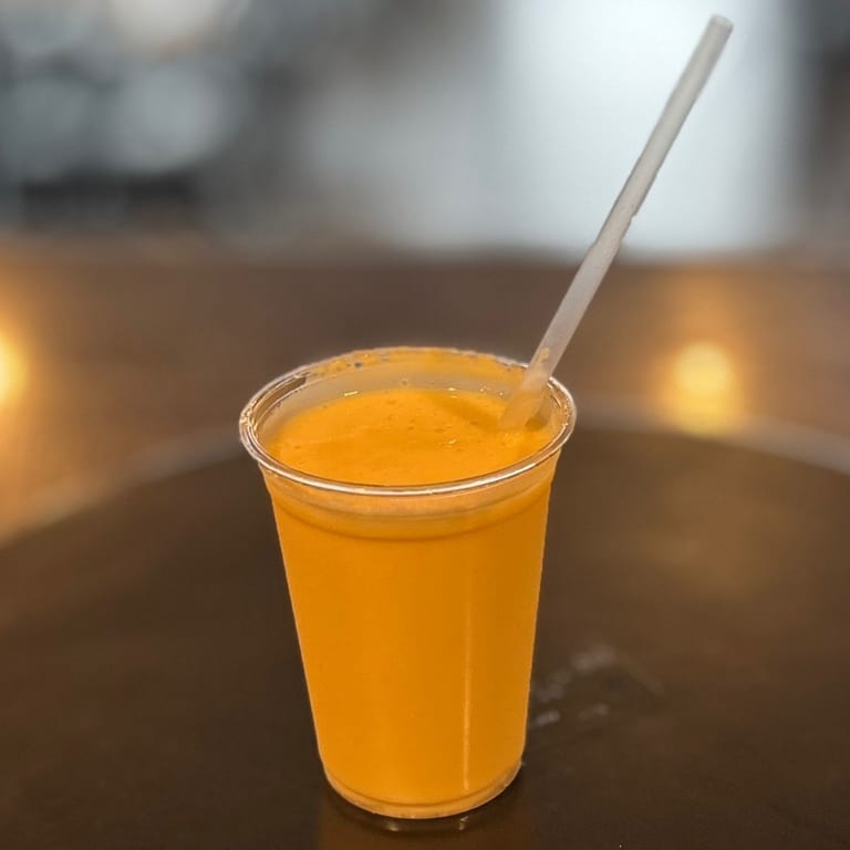 Savor Our Lassi Selection