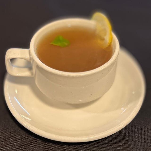 SUKKU COFFEE (DRY GINGER).