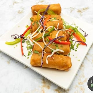SPRING ROLL DOSA